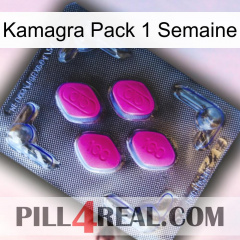Kamagra 1 Week Pack 02